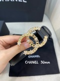 C*hanel  Belts Top Quality  30MM