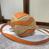 C*hloe Bag Top Quality  17*16*16CM
