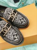 Women L*ouis V*uitton Top Sneaker