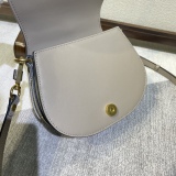 C*hloe Bag Top Quality  18.5*6.5*15CM