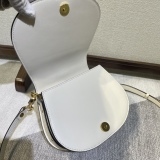 C*hloe Bag Top Quality  18.5*6.5*15CM