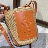 C*hloe Bag Top Quality  17*16*16CM