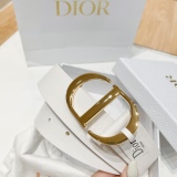 D*ior Belts Top Quality  35MM