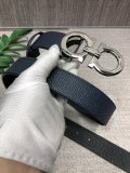 F*erragamo  Belts Top Quality  35MM