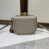 C*hloe Bag Top Quality  18.5*6.5*15CM