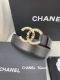 C*hanel  Belts Top Quality  30MM