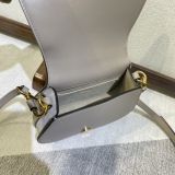 C*hloe Bag Top Quality  18.5*6.5*15CM