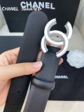 C*hanel  Belts Top Quality  30MM