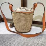 C*hloe Bag Top Quality  17*16*16CM