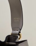 F*endi  Top Bag  18*12*10CM