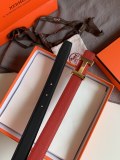 H*ermes Belts Top Quality  24MM