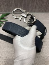 F*erragamo  Belts Top Quality  35MM