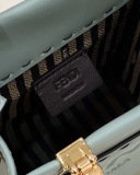 F*endi  Top Bag  13*6*18CM