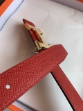H*ermes Belts Top Quality  24MM