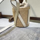 C*hloe Bag Top Quality  17*16*16CM