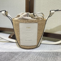 C*hloe Bag Top Quality  17*16*16CM