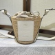 C*hloe Bag Top Quality  17*16*16CM