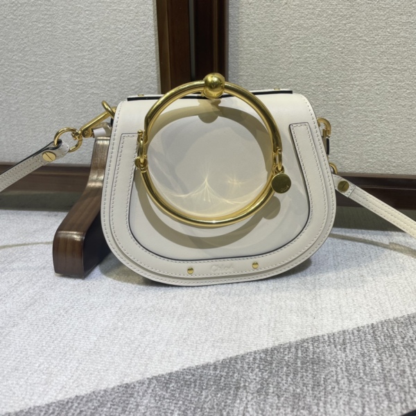 C*hloe Bag Top Quality  18.5*6.5*15CM