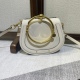 C*hloe Bag Top Quality  18.5*6.5*15CM