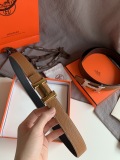 H*ermes Belts Top Quality  24MM
