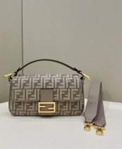 F*endi  Top Bag  27*6*15CM