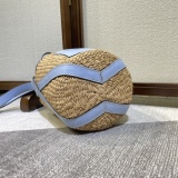 C*hloe Bag Top Quality  17*16*16CM