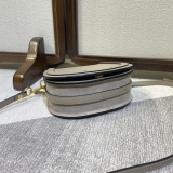 C*hloe Bag Top Quality  18.5*6.5*15CM
