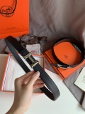 H*ermes Belts Top Quality  24MM
