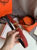 H*ermes Belts Top Quality  24MM