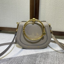 C*hloe Bag Top Quality  18.5*6.5*15CM