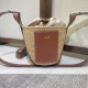 C*hloe Bag Top Quality  17*16*16CM