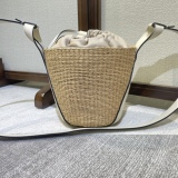 C*hloe Bag Top Quality  17*16*16CM