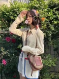 C*hloe Bag Top Quality  17*16*16CM