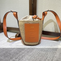 C*hloe Bag Top Quality  17*16*16CM