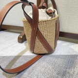 C*hloe Bag Top Quality  17*16*16CM