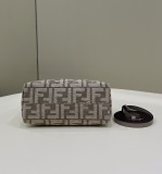 F*endi  Top Bag  17*8*12CM