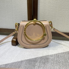 C*hloe Bag Top Quality  18.5*6.5*15CM
