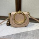 C*hloe Bag Top Quality  18.5*6.5*15CM