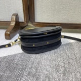 C*hloe Bag Top Quality  18.5*6.5*15CM