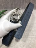 F*erragamo  Belts Top Quality  35MM