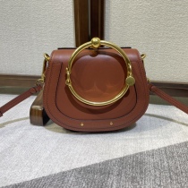 C*hloe Bag Top Quality  18.5*6.5*15CM