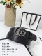 G*ucci  Belts Top Quality  37MM