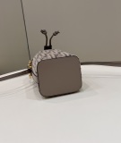 F*endi  Top Bag  18*12*10CM