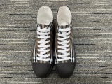 Men Women B*rberry Sneaker