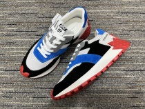 Men D*SQUARED2 Top Sneaker