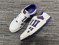Men Women A*miri Top Sneakers