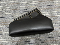 F*endi Bag Top Quality  26*9.5*18CM  32.5*15*25CM