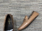 Men L*ouis V*uitton Top Sneaker
