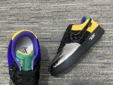 N*ike Air Force 1 x L*V Low