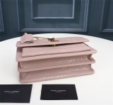 Y*SL Bag Top Quality 22*8*16CM